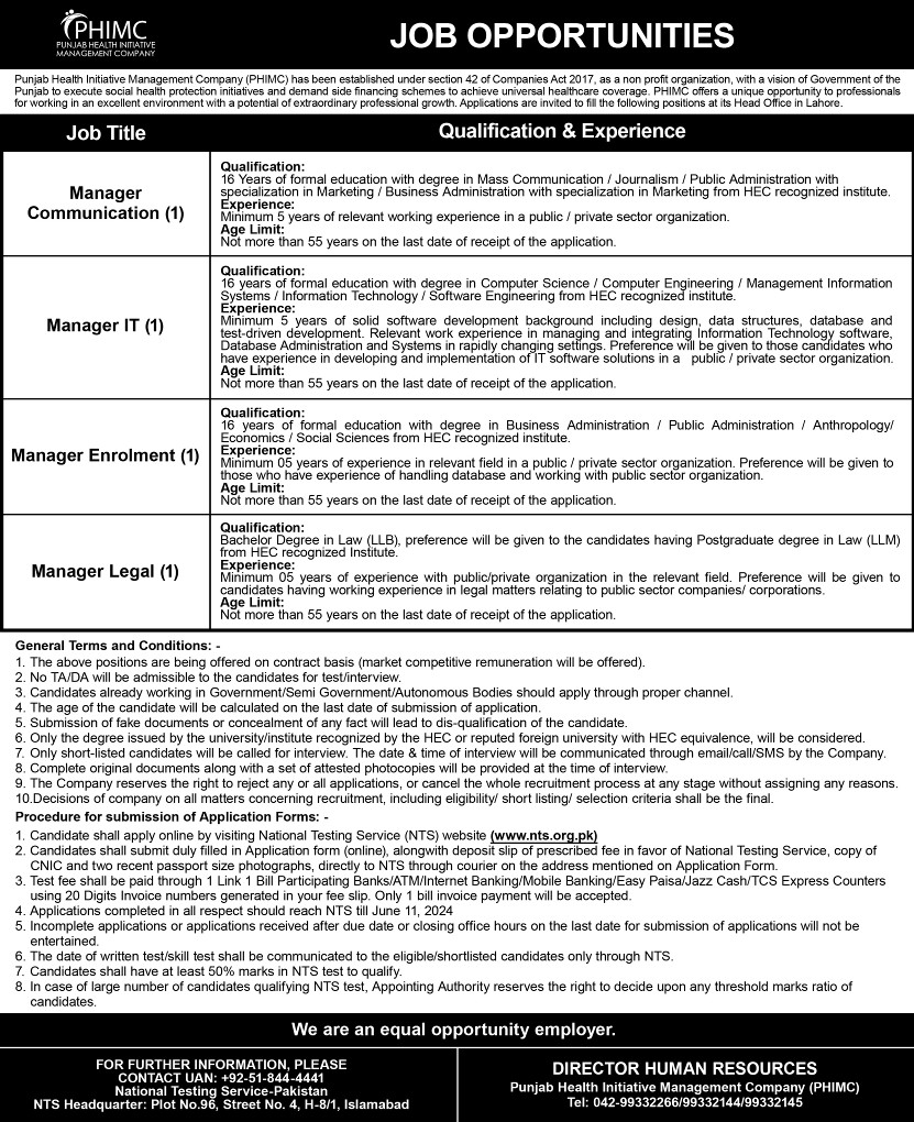 Punjab Health Initiative Management Company careers in Lahore | PHIMC job opportunities Punjab Punjab Health Initiative Management Company careers in Lahore | PHIMC job opportunities Punjab,PHIMC job opportunities Punjab,Latestjobs2024,Jobssai.com,2024