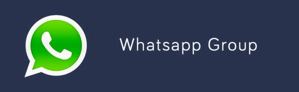 Join Our Exclusive WhatsApp Group!
